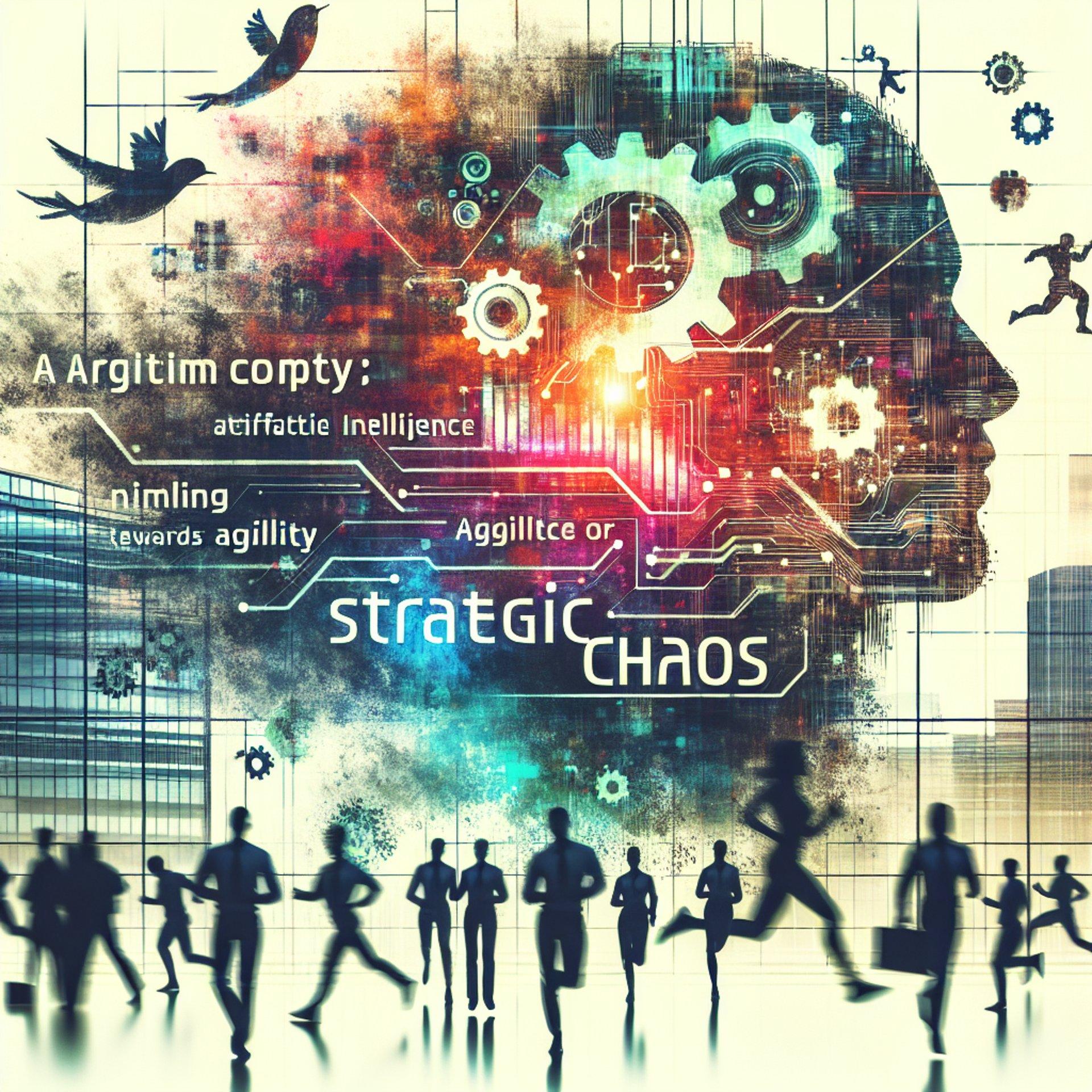 Banner for Meta's AI Job Cuts: Streamlining for Agility or Strategic Chaos?