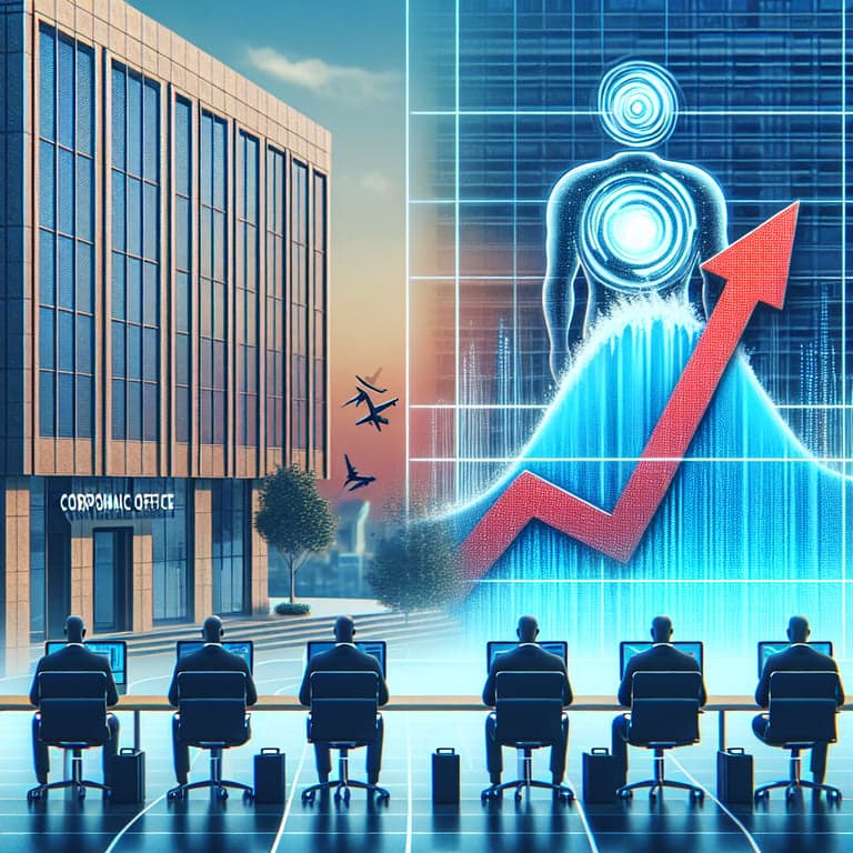 Salesforce Slashes 4,000 Jobs Amid Economic Cooldown and AI Surge