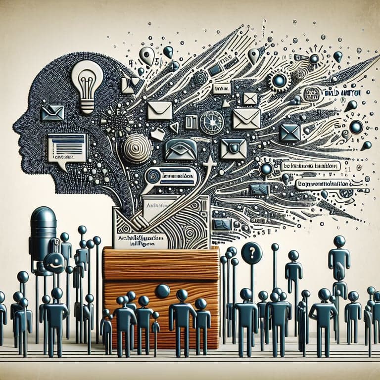 OpenAI's Rejection Letter to Bold CEO Applicant Goes Viral