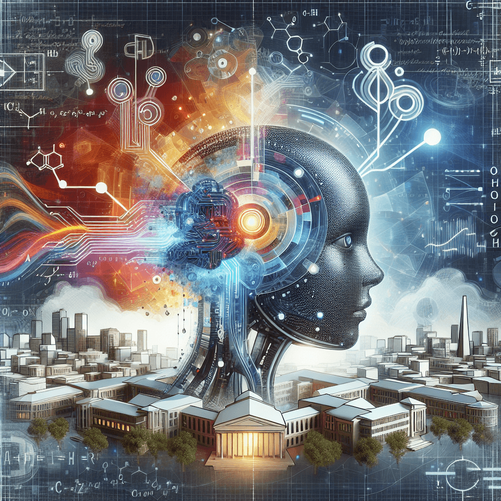 Northeastern University Teams Up with Anthropic to Launch 'Claude AI' for Critical Thinking Mastery