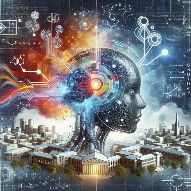 Banner for Northeastern University Teams Up with Anthropic to Launch 'Claude AI' for Critical Thinking Mastery