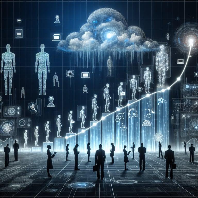 Banner for The Rise of Silent Firing: How Tech is Subtly Reshaping Job Markets