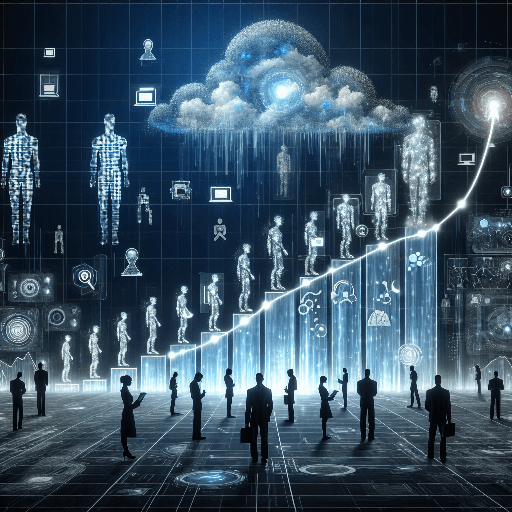 The Rise of Silent Firing: How Tech is Subtly Reshaping Job Markets