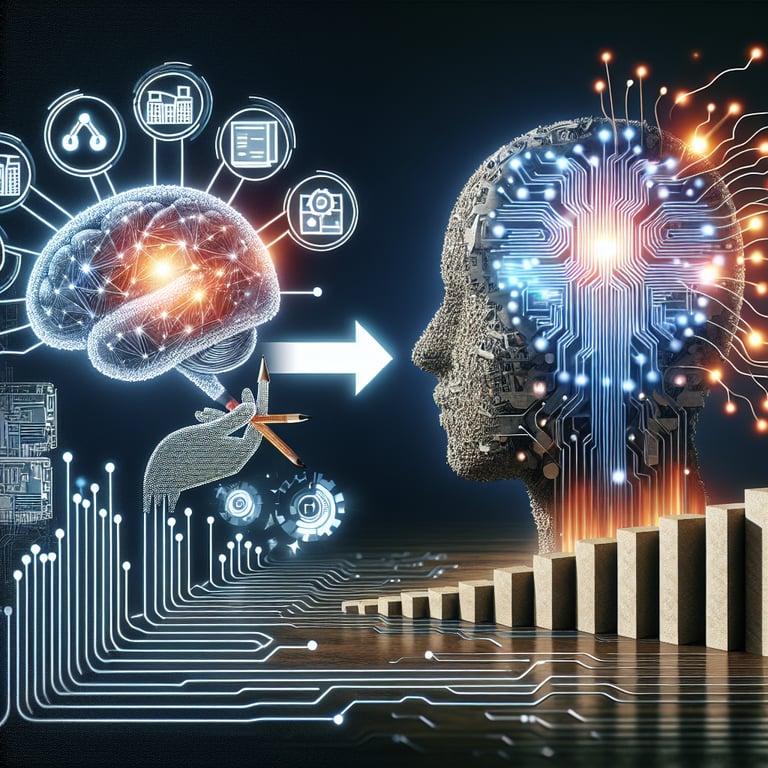 Banner for AI-Driven Credit Underwriting: Transforming Finance and Telecom Sectors