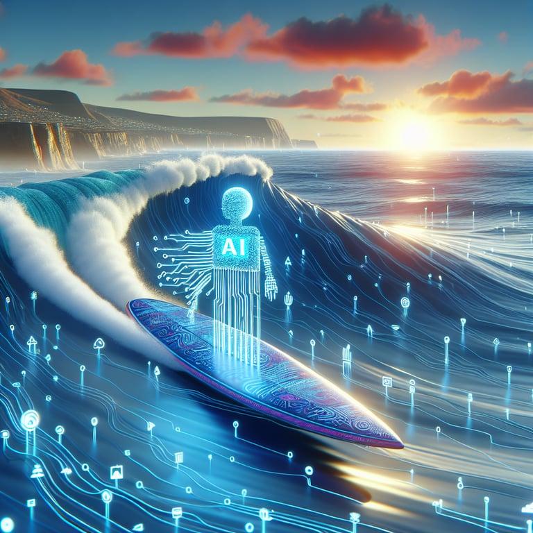 Banner for Meet Dia: The AI-Powered Browser Revolutionizing Internet Surfing