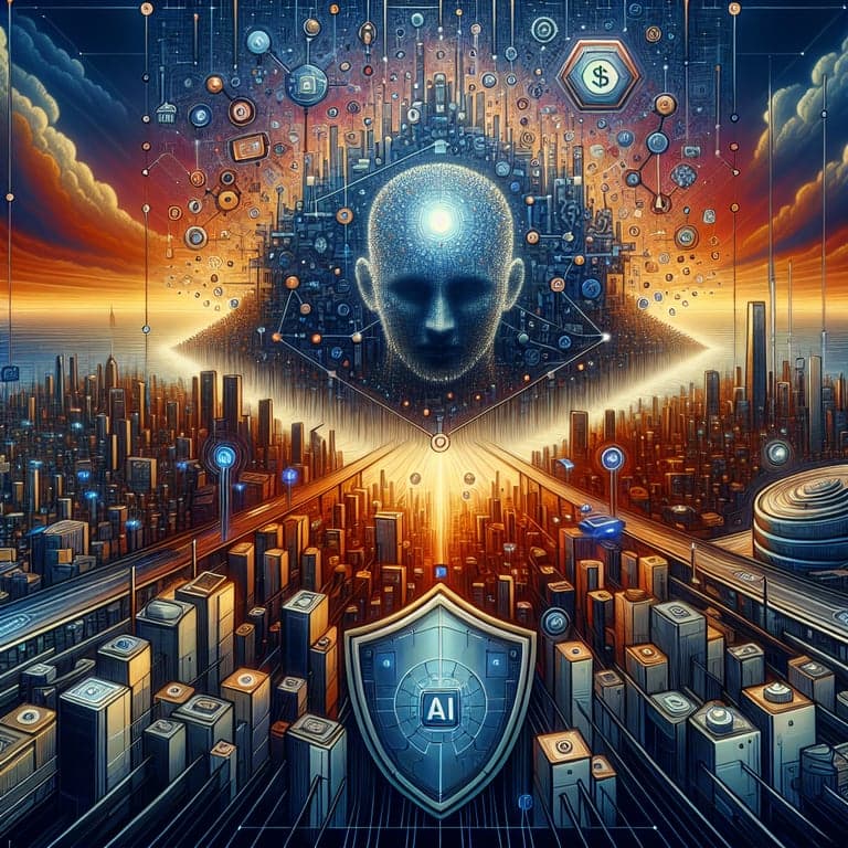 Banner for Anthropic's AI Revolution: Navigating a $50B Data Empire with Safety and Alignment