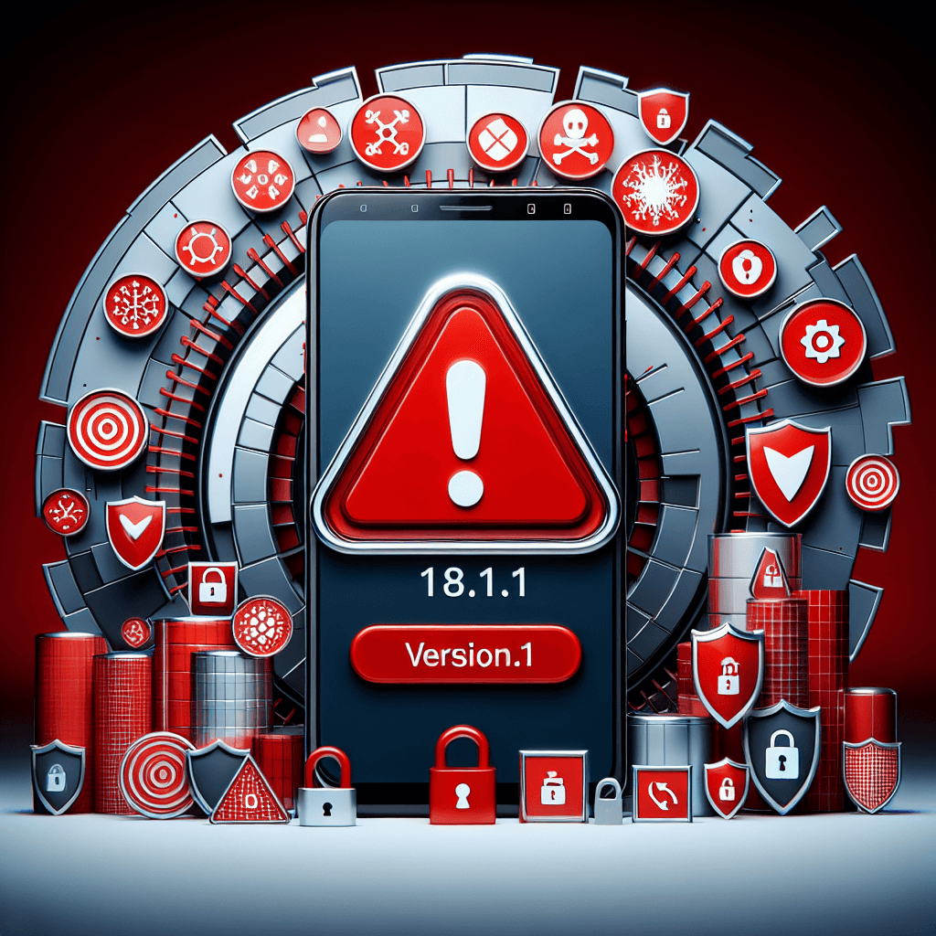 Banner for Apple's iOS 18.1.1 Emergency Update: Security Fixes You Can’t Ignore!