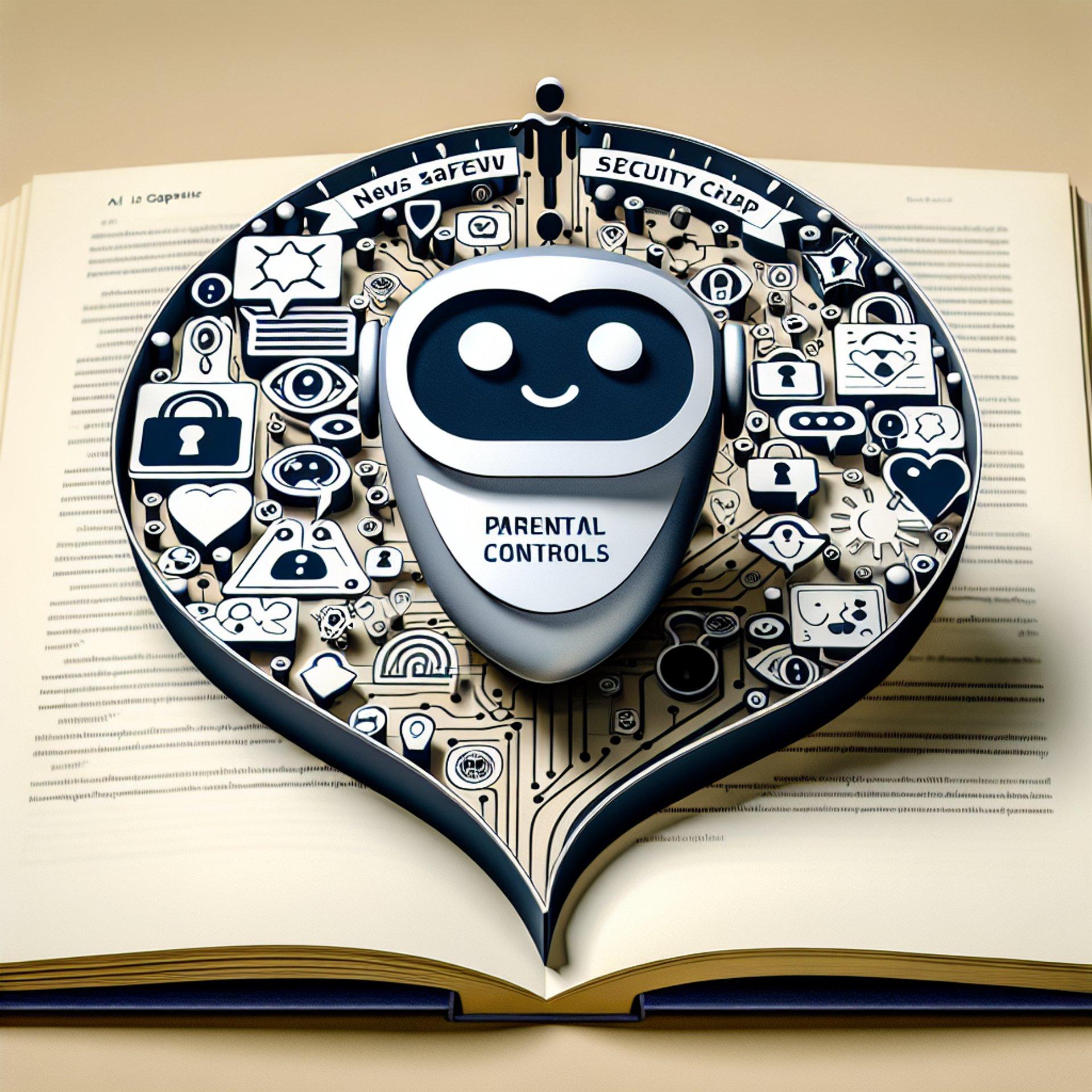 Banner for OpenAI's ChatGPT Gets Parental Controls: A New Chapter in AI Safety!