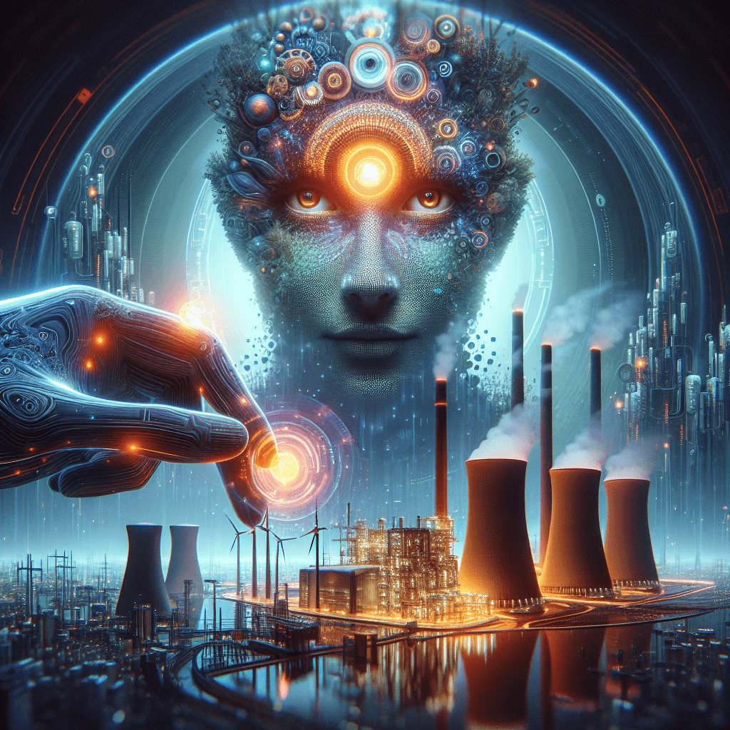 Banner for Elon Musk's xAI Sparks Controversy with Massive AI Power Plant in Mississippi