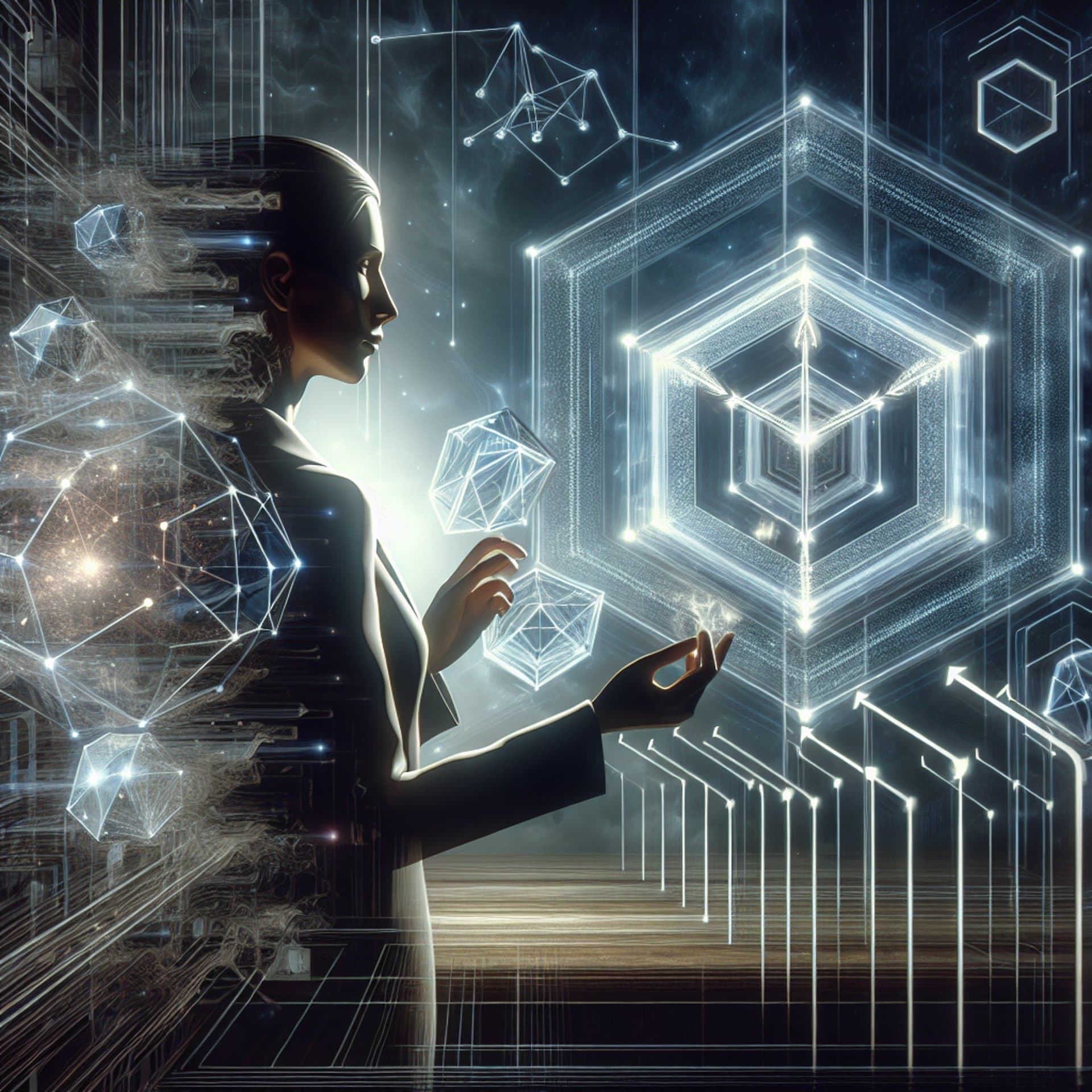 Banner for OpenAI's Hardware Chief Caitlin Kalinowski Resigns Amid Pentagon AI Deal Controversy