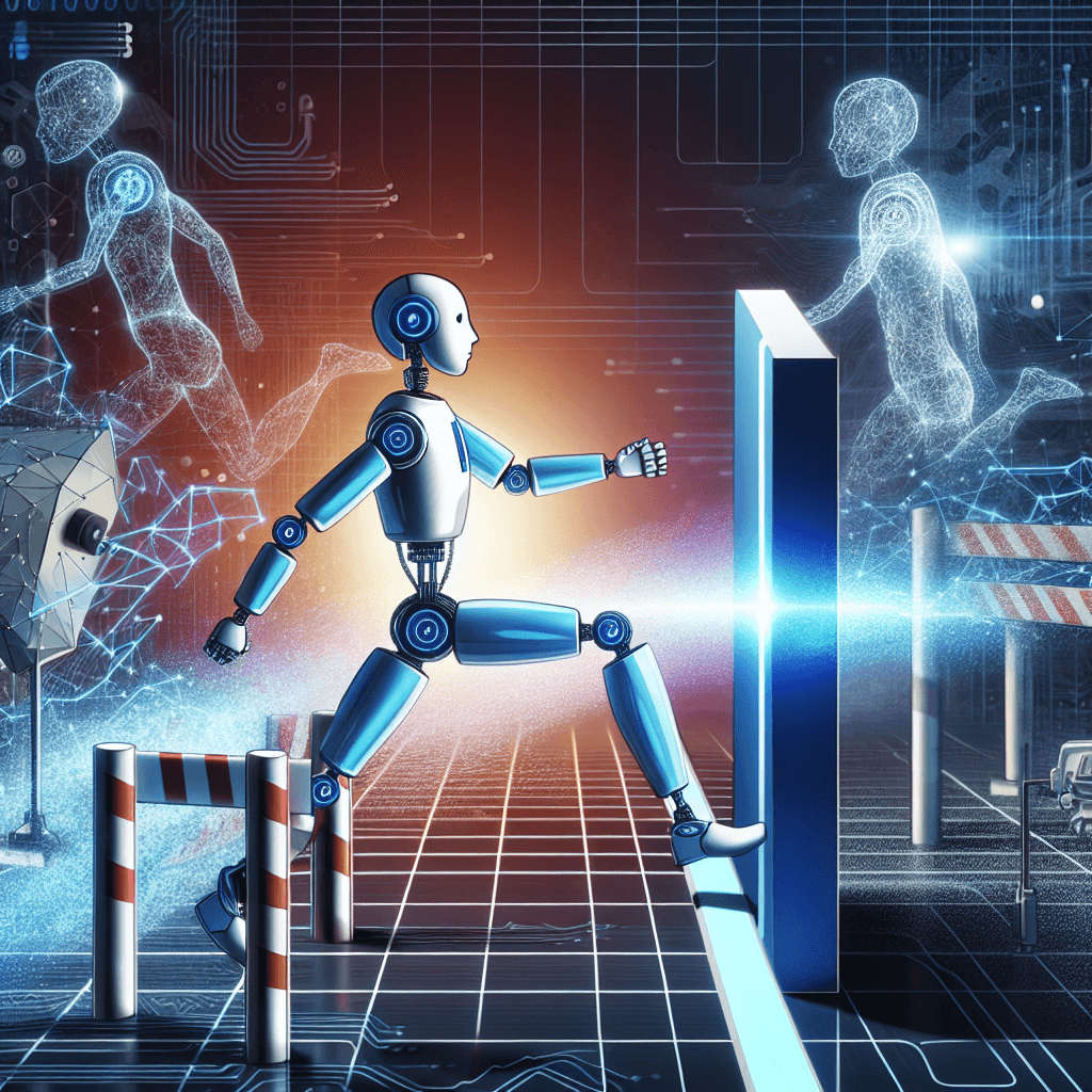 Meta's Chatbot Experiment Pushes the Boundaries of AI Personalities