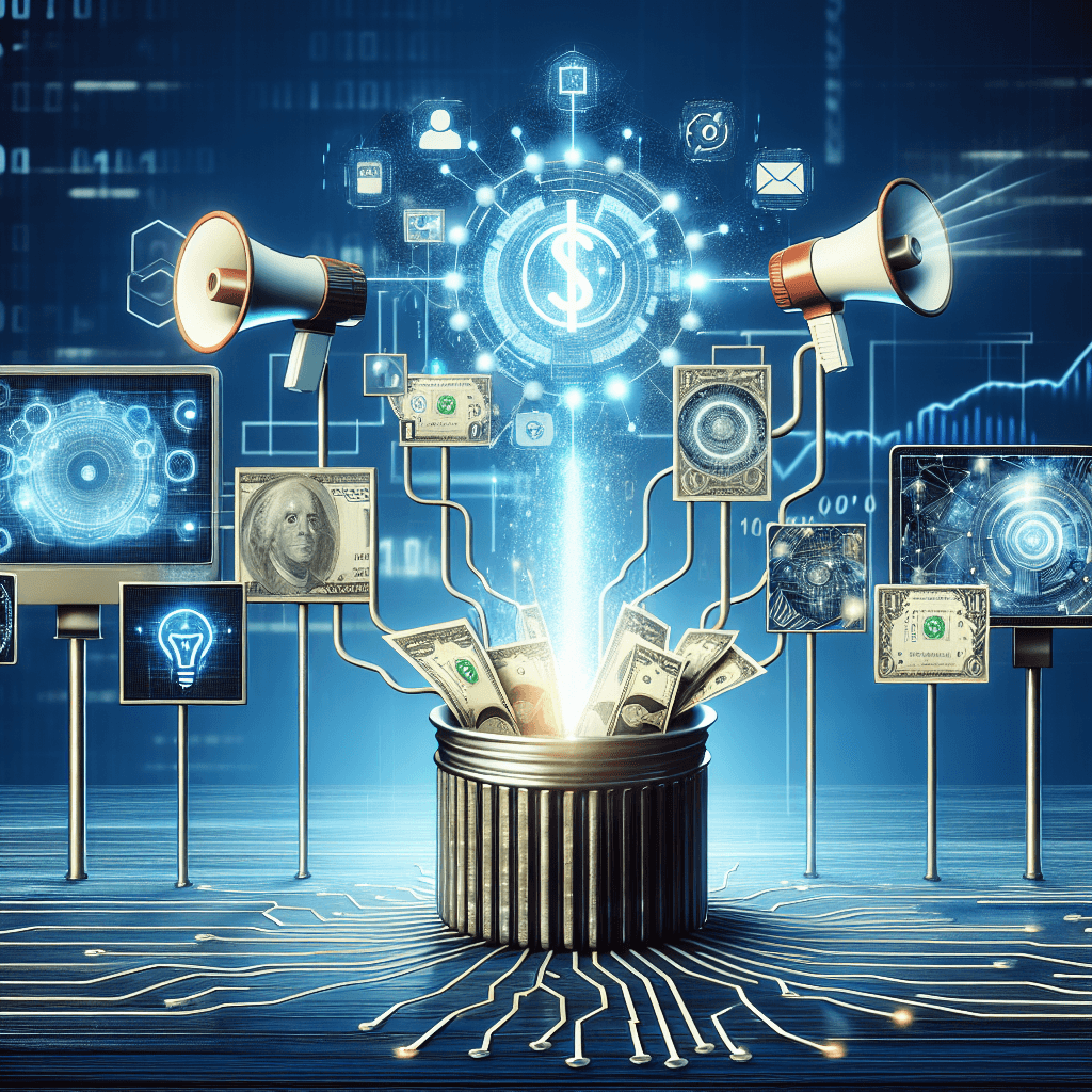 Pomo Raises $4.5M to Revolutionize Marketing with AI-Driven Campaigns!