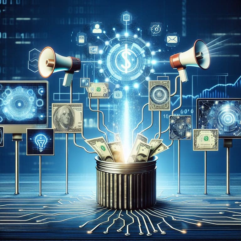 Banner for Pomo Raises $4.5M to Revolutionize Marketing with AI-Driven Campaigns!