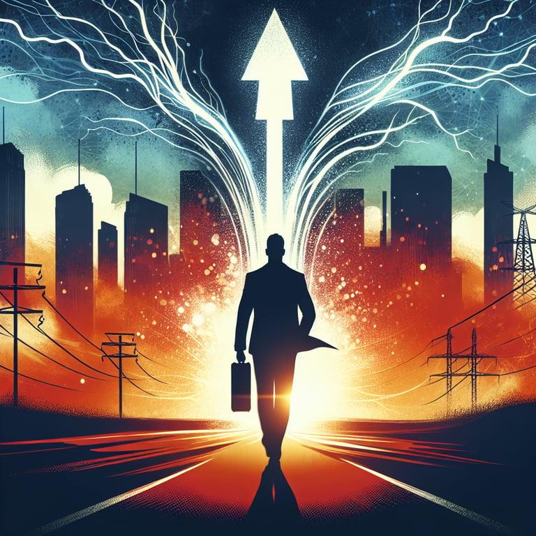 Banner for Tesla Executive Shake-up: Omead Afshar Parts Ways with the Electric Giant