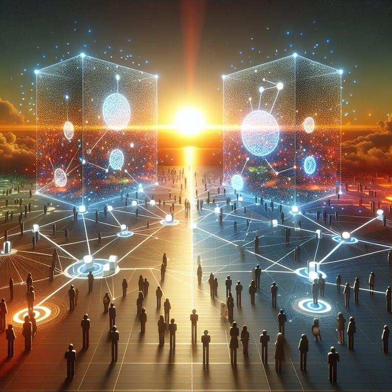 Banner for Microsoft and OpenAI Shake Up Their Billion-Dollar Partnership: What's Next?