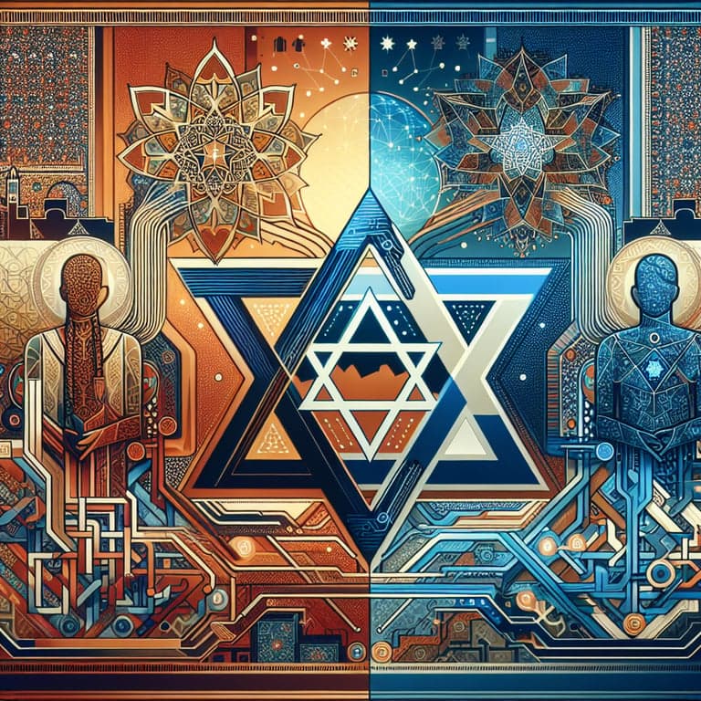 Banner for Morocco and Israel Strengthen Tech Ties: A New Era of Collaboration