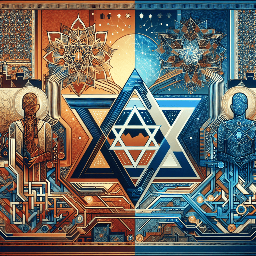 Morocco and Israel Strengthen Tech Ties: A New Era of Collaboration