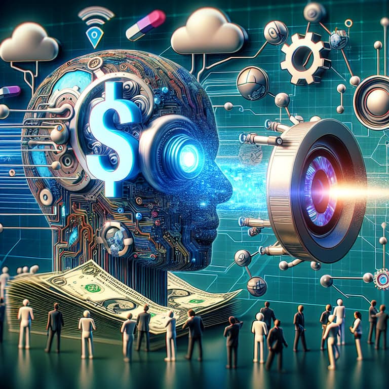 Banner for Elon Musk's xAI Acquires Social Media Giant X for $33 Billion