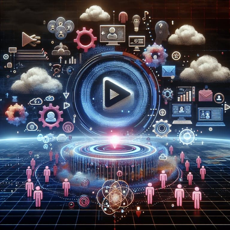 Banner for Substack Explores Viral TikTok Reaction to Cloudflare Layoff