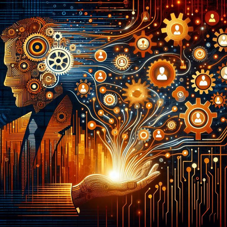 Banner for Mark Cuban Believes AI is a Job-Creation Machine