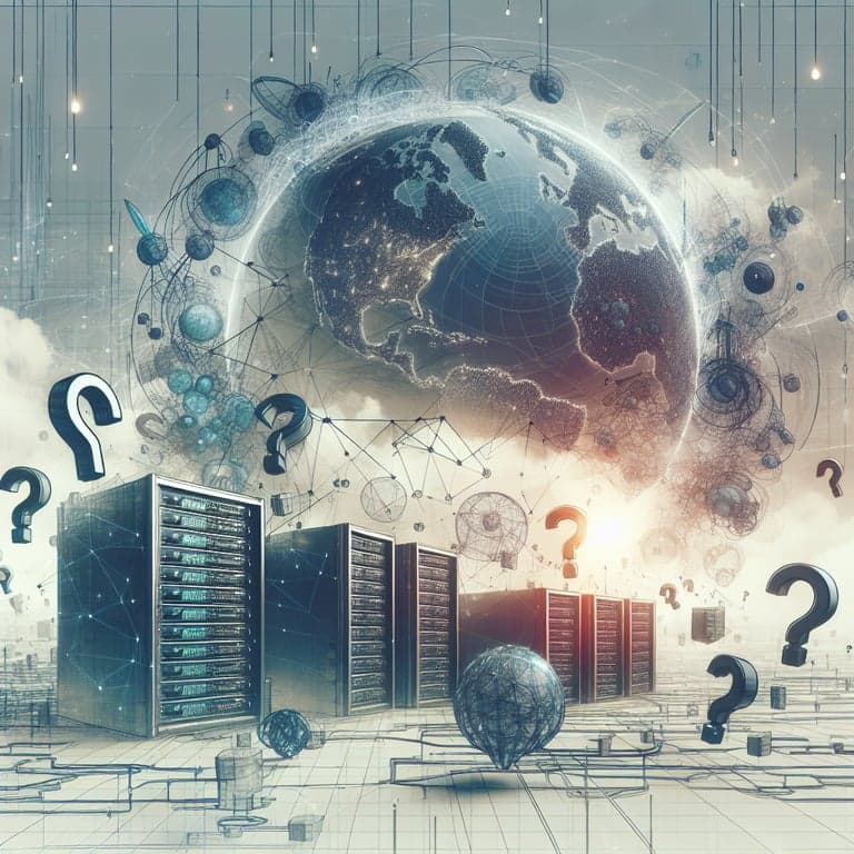 Banner for Global Outage Strikes Social Media Giant X: What Happened and What's Next?