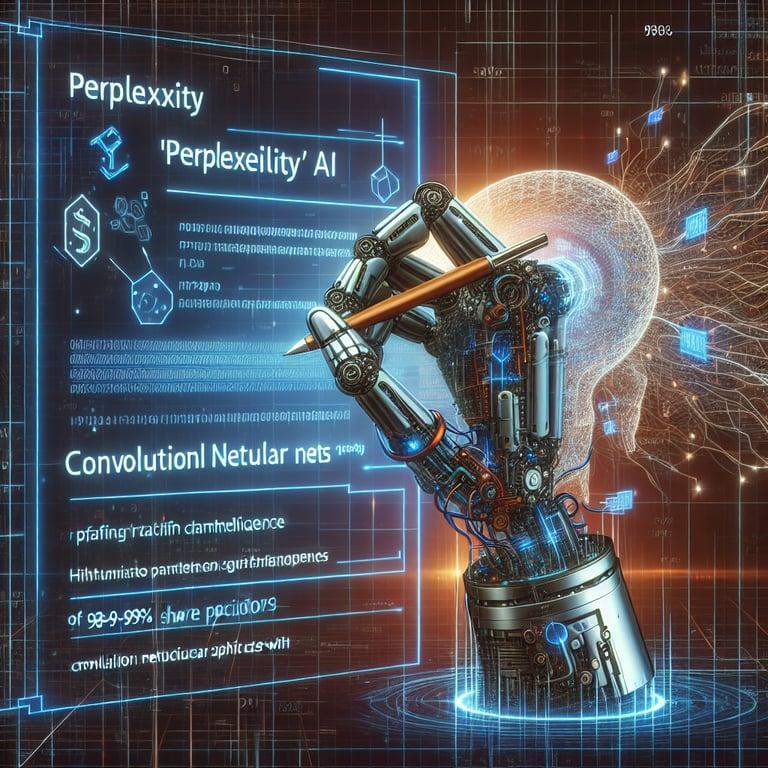 Banner for Perplexity AI Flexes its Muscles: 98-99% Accuracy in IPO Drafting