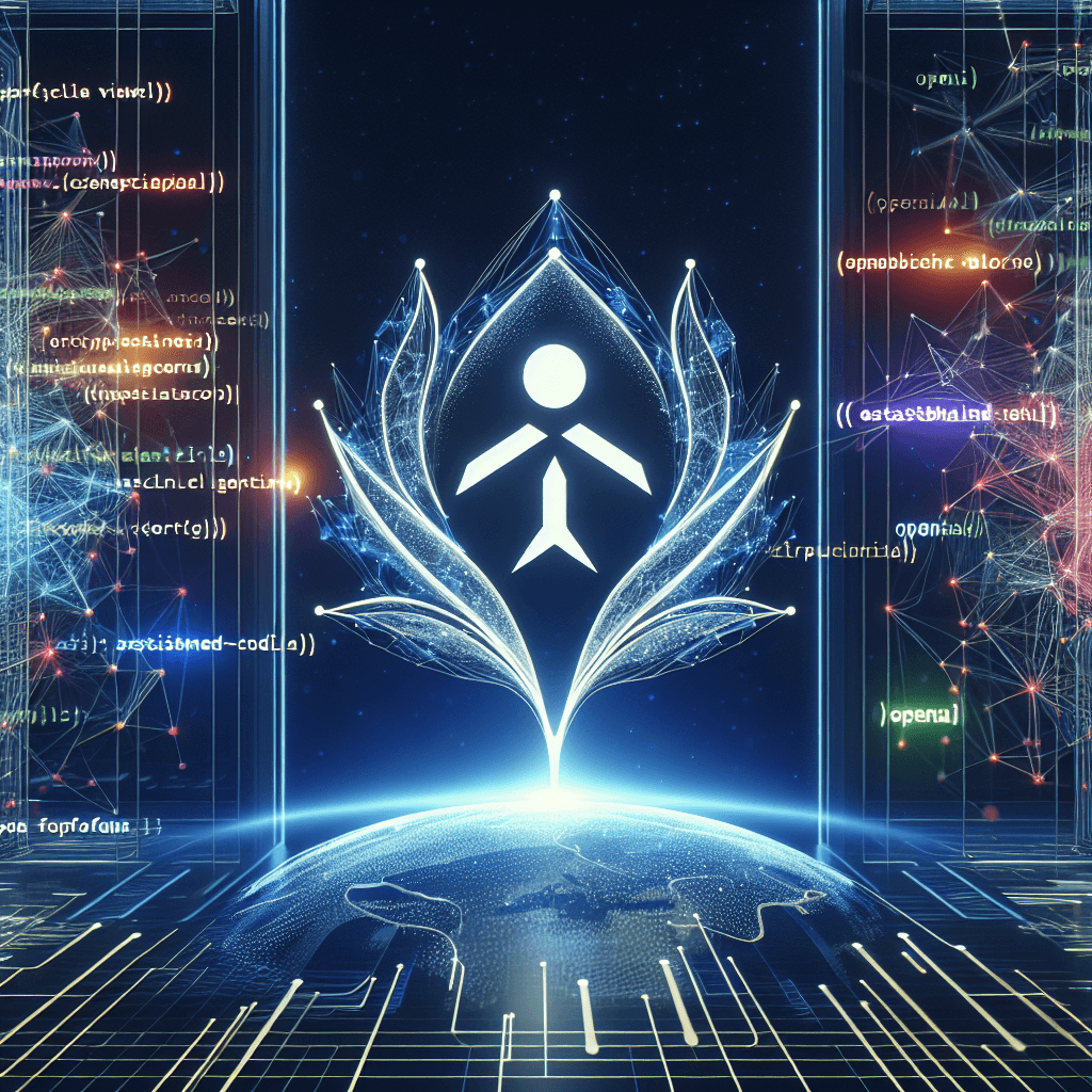 OpenAI Takes on Microsoft with Potential GitHub Alternative: A New Rival in the Coding Arena!