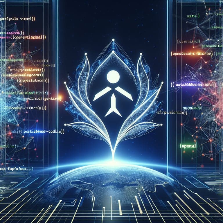 OpenAI Takes on Microsoft with Potential GitHub Alternative: A New Rival in the Coding Arena!