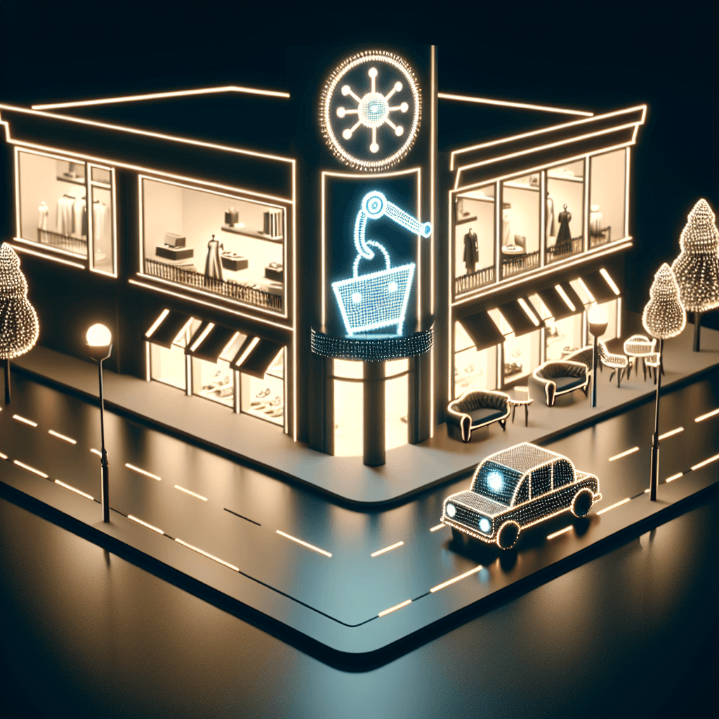 LVMH Embraces AI to Navigate Luxury Market Slowdown