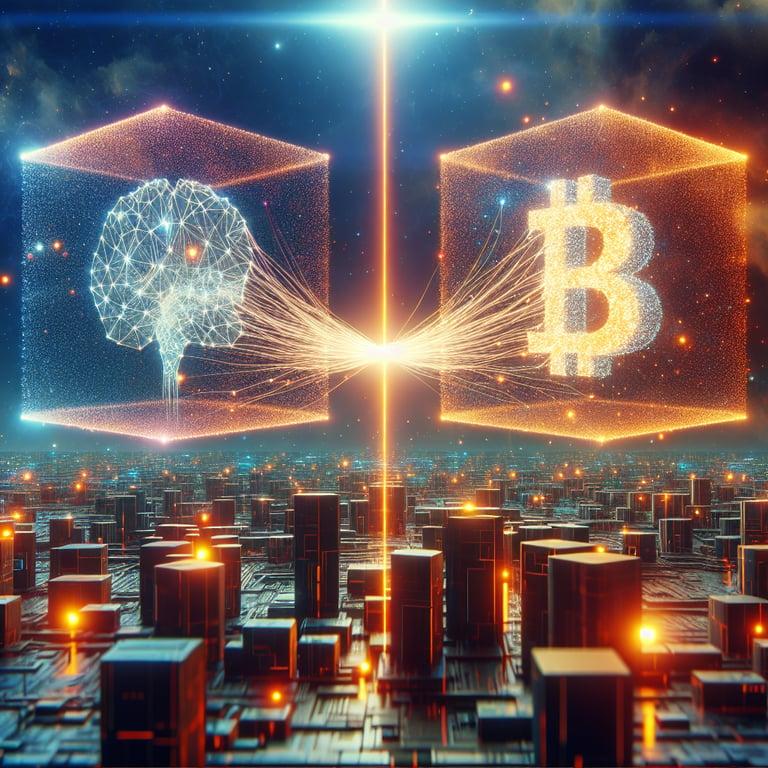 Banner for Big Shake-ups in R&D: Anthropic and DataBricks Forge $100M AI Alliance