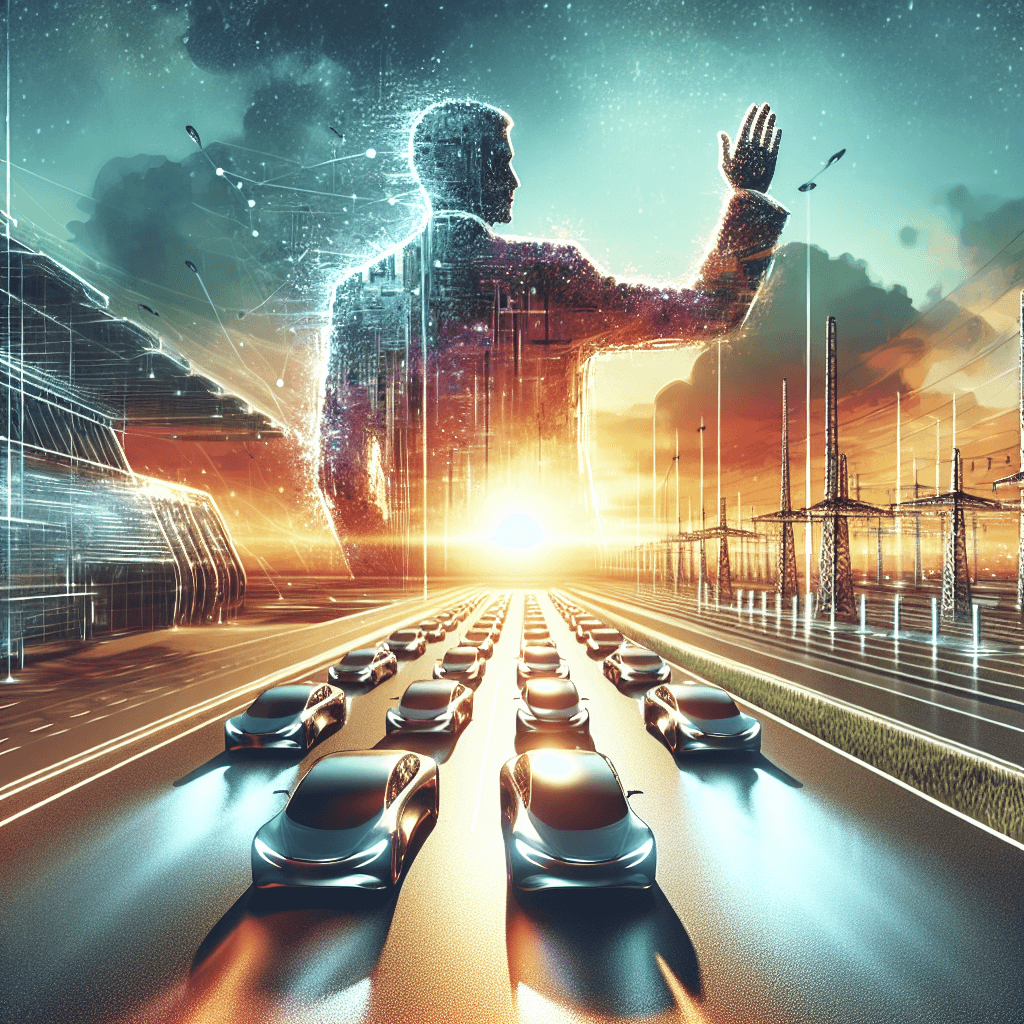 Banner for Farewell to Musk's Right-Hand! Omead Afshar Bids Adieu to Tesla