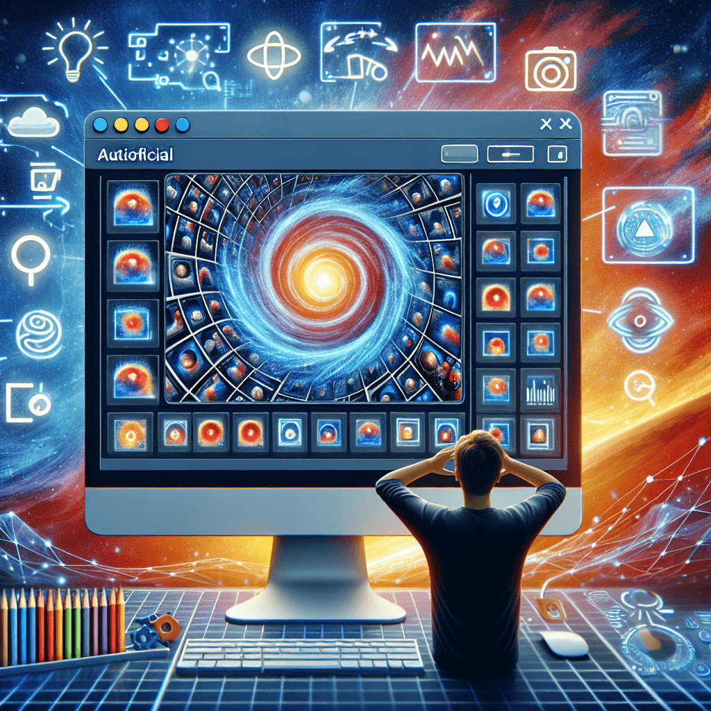 Adobe Firefly: Revolutionizing the Creative Workflow with AI-Powered Bulk Image Editing!