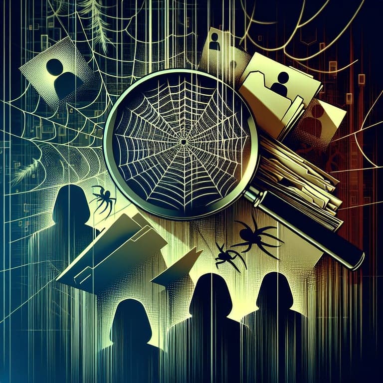 Epstein Files Unveiled: Unraveling the Web of High-Profile Connections