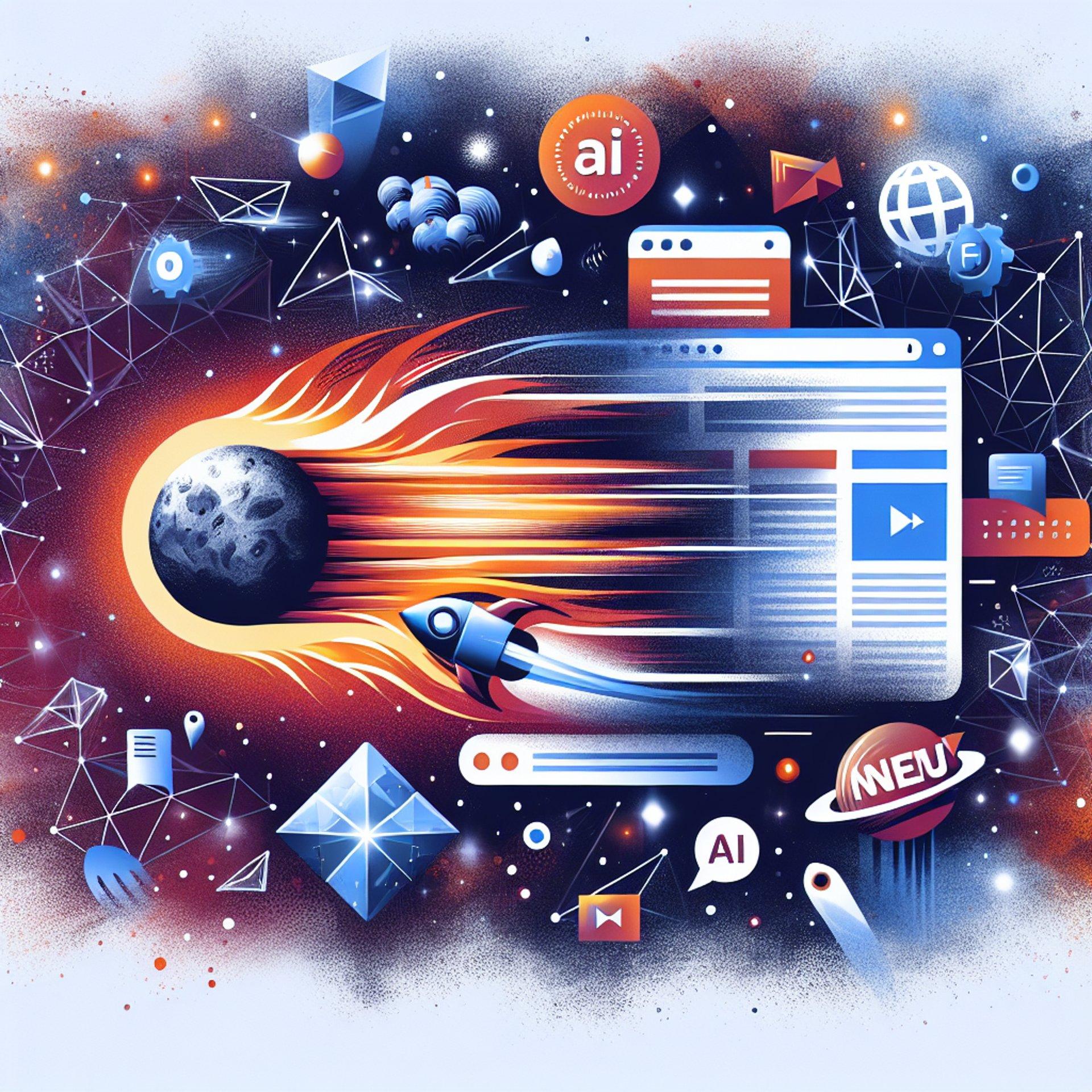 Banner for Perplexity's Comet Plus: The AI-Powered Browser Revolutionizing News Monetization