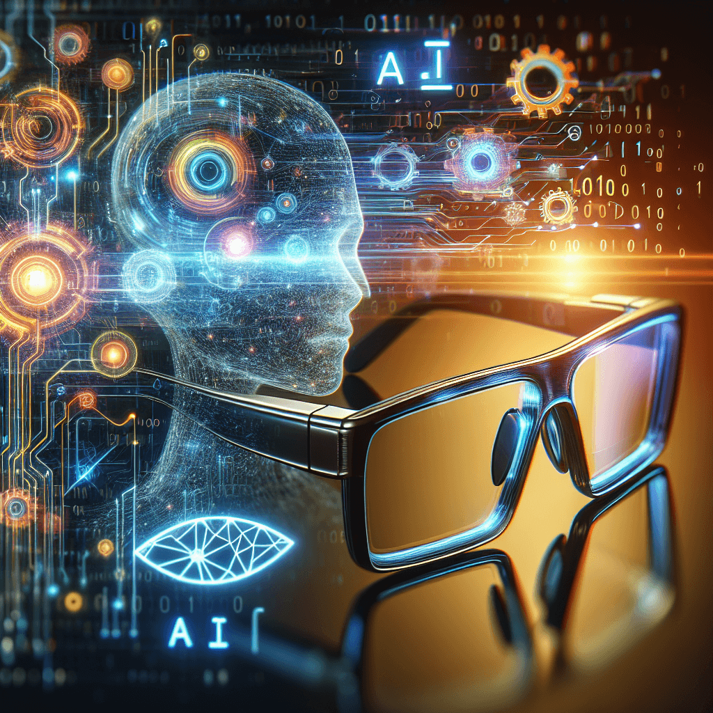 Banner for Meta Revolutionizes Ray-Ban Smart Glasses with Cutting-Edge AI Features
