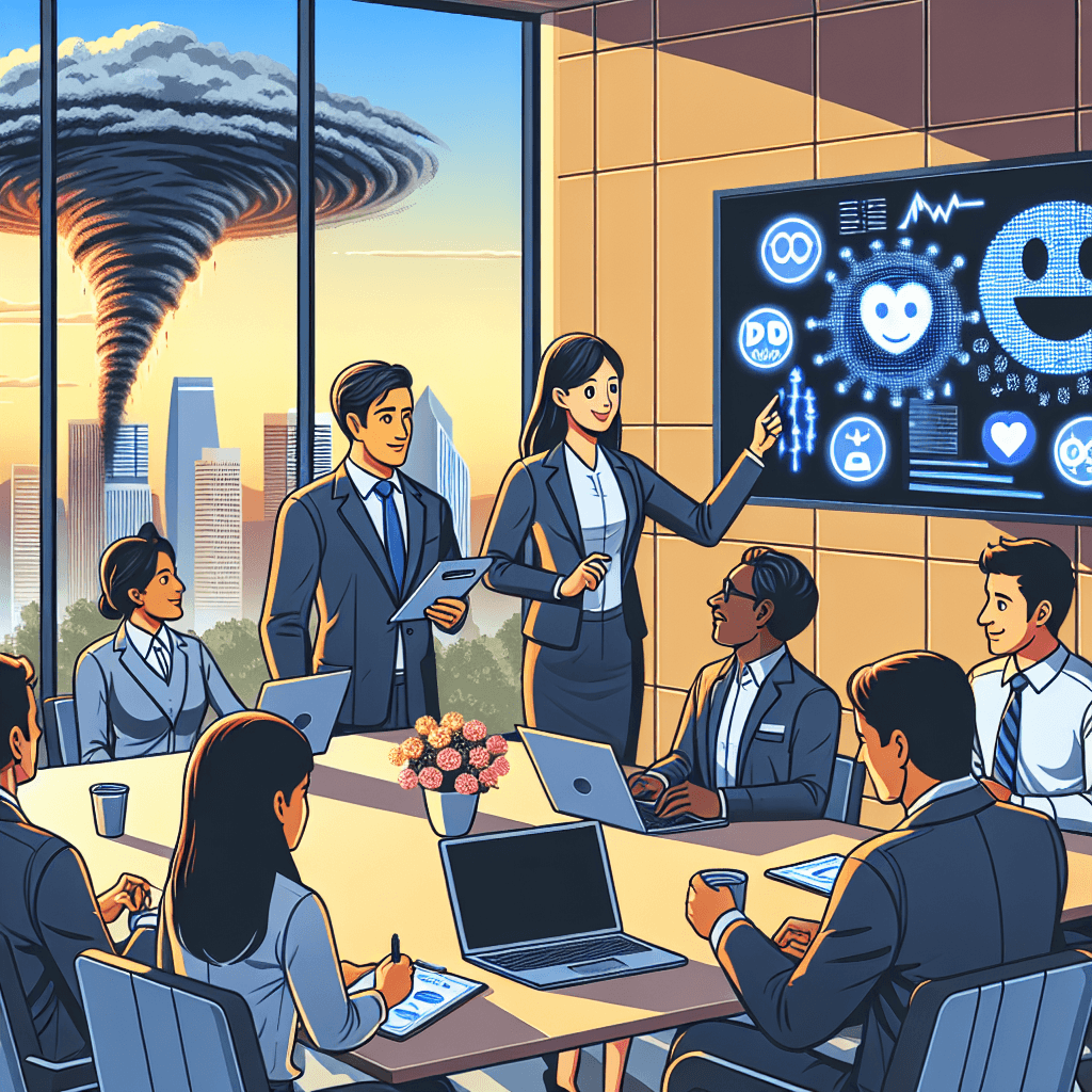 Tech CFOs Prioritize Culture, AI, and Cybersecurity Amidst Economic Uncertainty