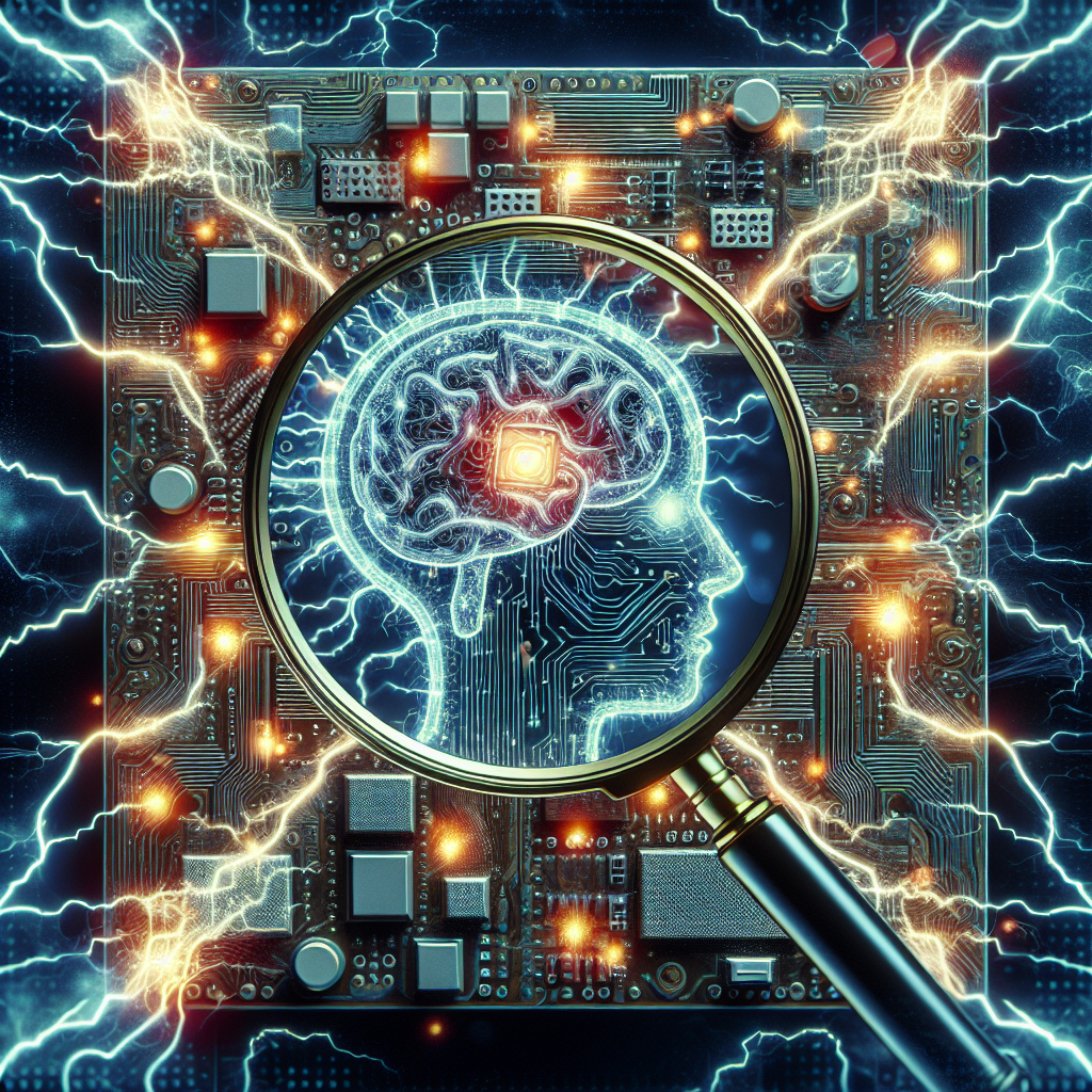 Google's AI Overviews: A Case Study in AI Hallucinations?