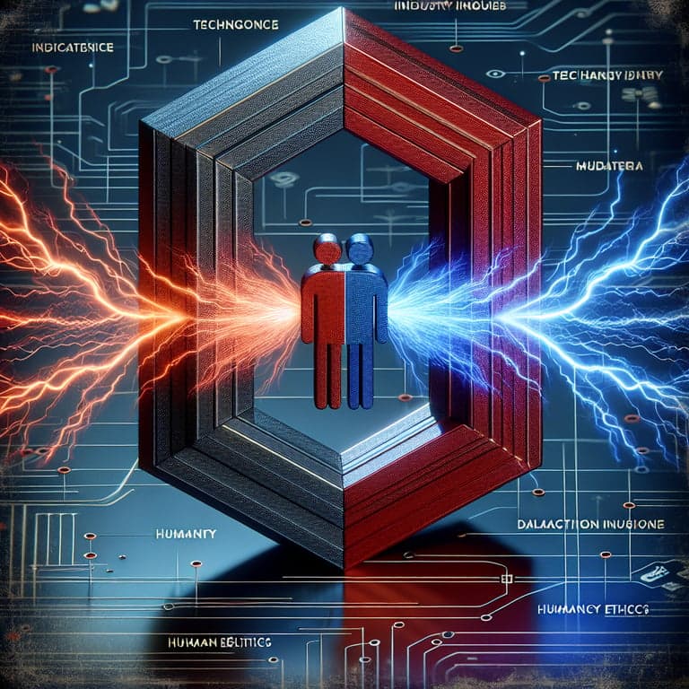 Banner for Pentagon vs Anthropic: AI Ethics Clash Causes Industry Shockwaves!