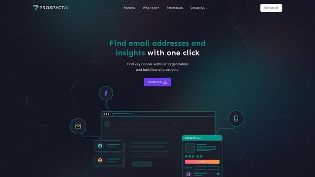 Thumbnail image for Prospect AI