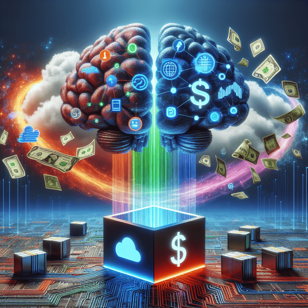 OpenAI and Amazon Strike $38 Billion AI Deal: A Game-Changer in Cloud Computing!