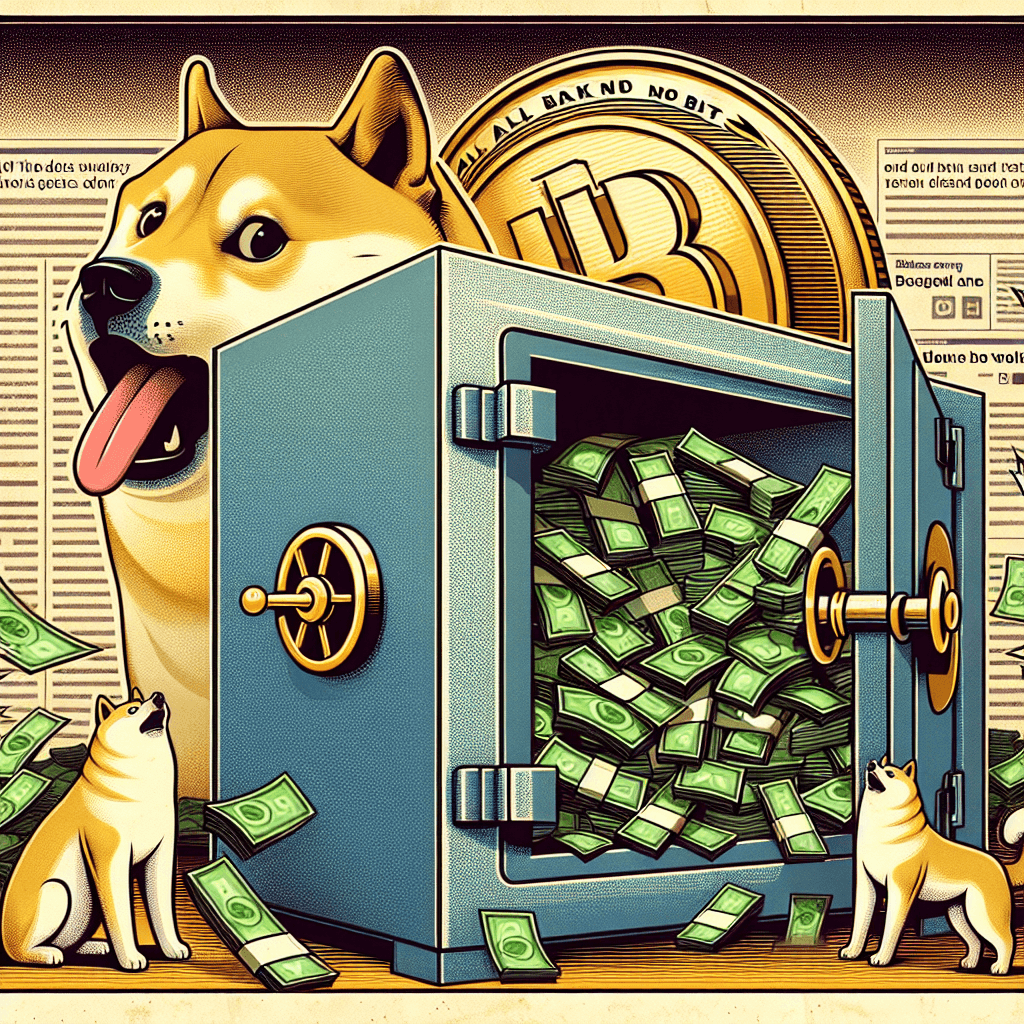Is DOGE's $65 Billion Savings Claim All Bark and No Bite?