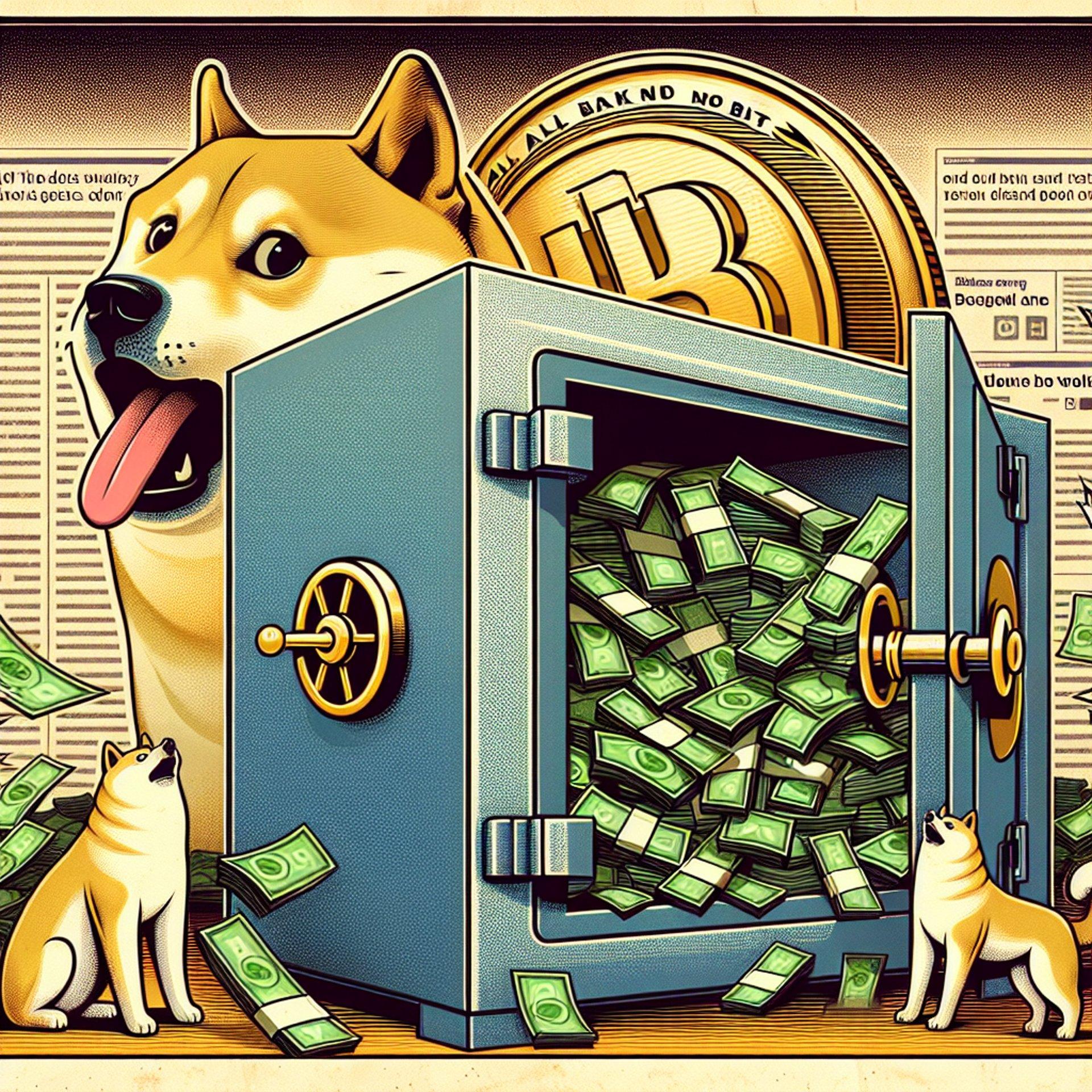 Banner for Is DOGE's $65 Billion Savings Claim All Bark and No Bite?