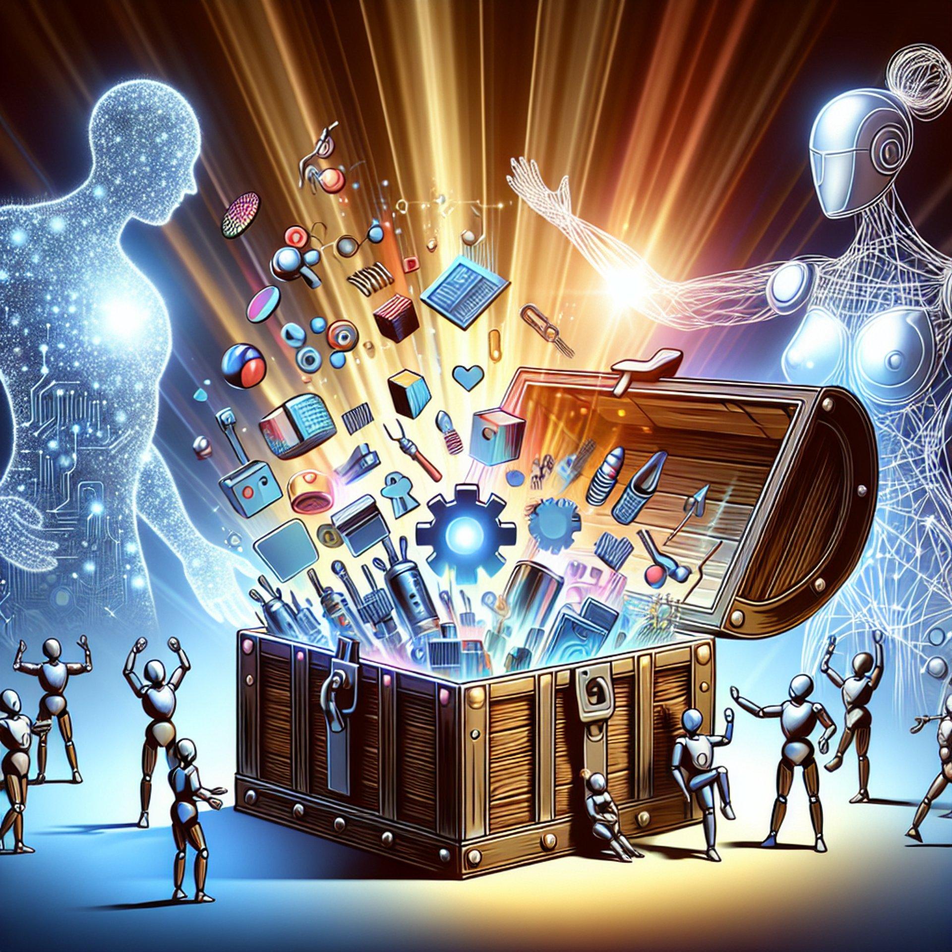 Banner for Salesforce Strengthens AI Arsenal with OpenAI and Anthropic Partnerships