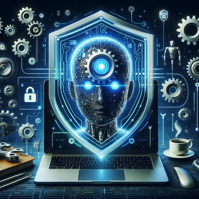 OpenAI Shifts into High Gear: ChatGPT Atlas Gets a Security Overhaul!