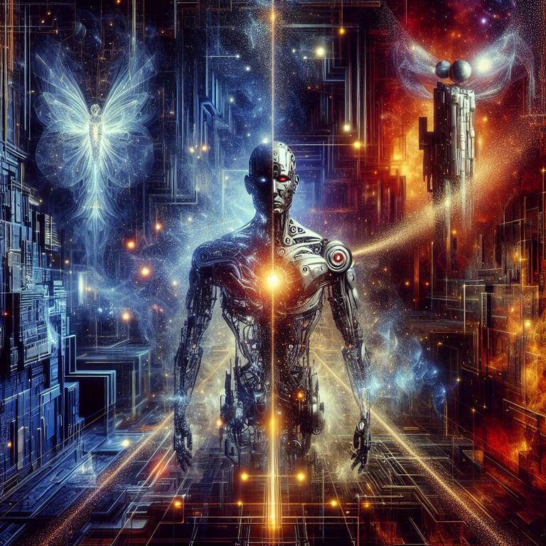 Banner for Elon Musk's AI Grok Takes on Trump Over Epstein Scandal: Sparks Fly!