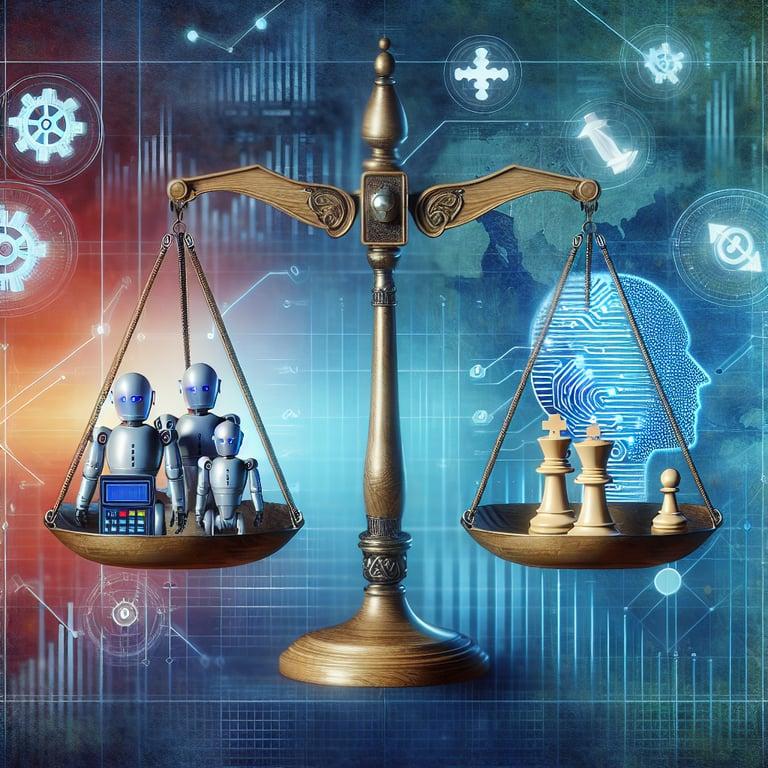 Banner for Amazon AI Spending Dilemma: Scaling Back or Strategic Shift?