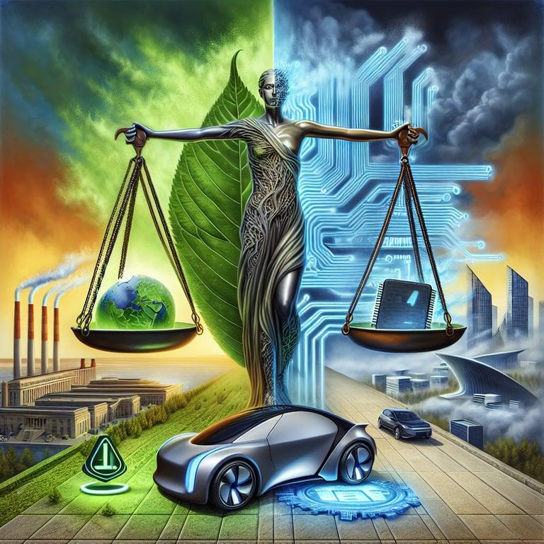 Banner for NAACP vs. Elon Musk's xAI: Legal Showdown Over Clean Air Act Violations