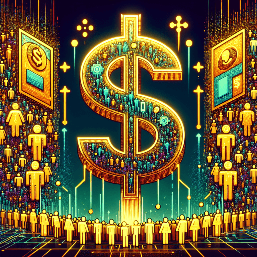 Meta's AI Talent Hunt: $300 Million Offer Denial Sparks Debate!