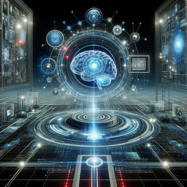 Banner for Meta's AI Ambitions: Superintelligence Labs Take Center Stage