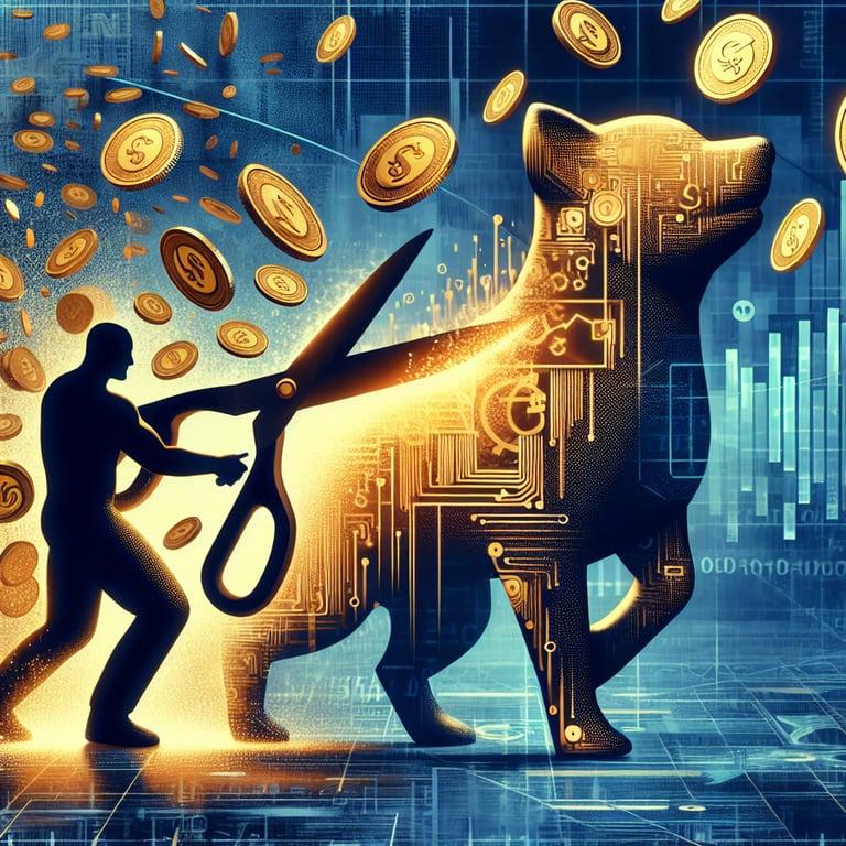 Banner for Elon Musk's DOGE: Is Cutting $1 Trillion the Ultimate Efficiency Challenge?